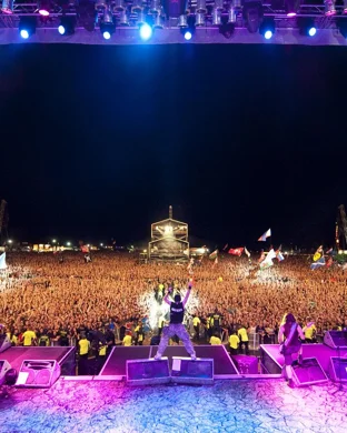 Dancefestopia Omaha