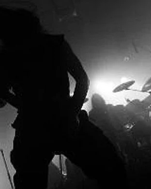 Russian Circles Omaha