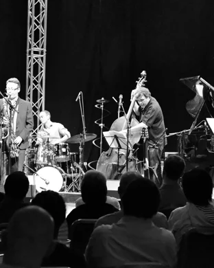 Metro Jazz Quintet Lincoln