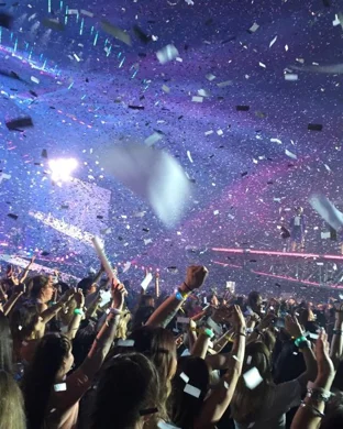 K-POP Superstars Omaha