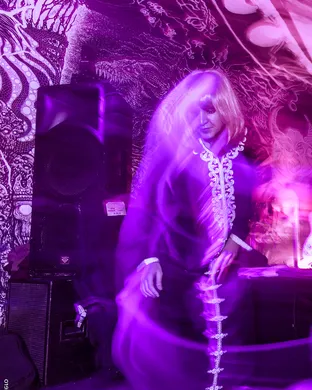 Acid Mothers Temple Omaha