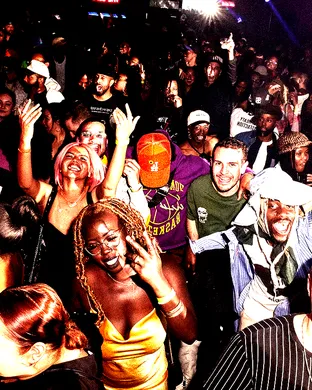 Afrobeats To the World Omaha