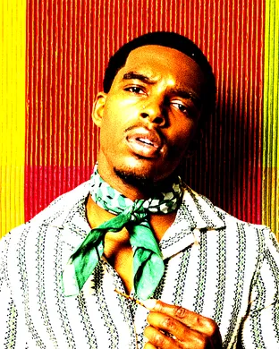 Akeem Ali Omaha