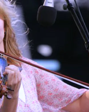 Alison Krauss And Union Station Lincoln