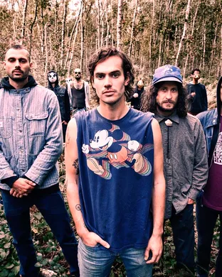 All Them Witches Omaha