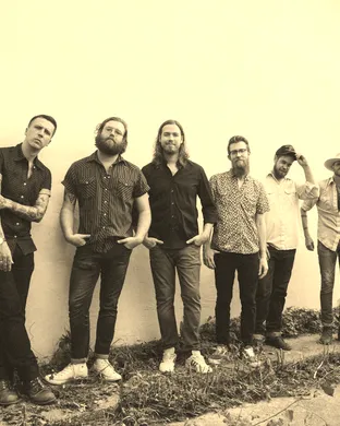 American Aquarium Lincoln