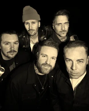 Anberlin Omaha