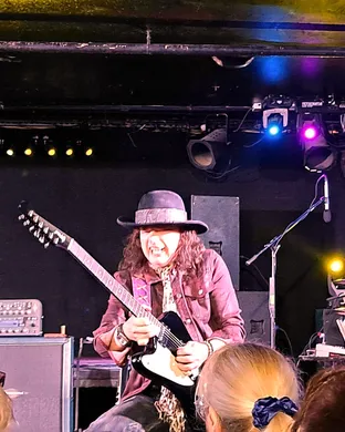 Anthony Gomes Omaha