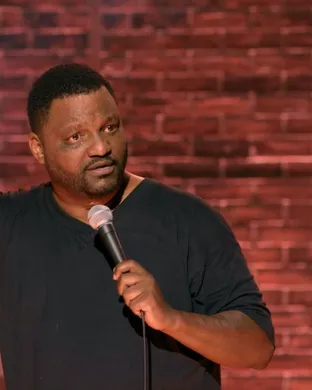 Aries Spears Omaha