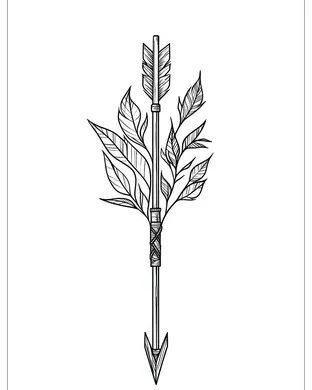 Arrows In Action Omaha