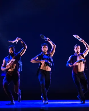 Ballet Hispanico: Carmen
