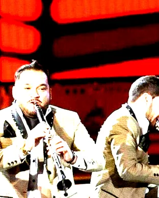 Banda El Recodo Omaha