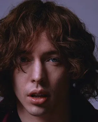 Barns Courtney Omaha