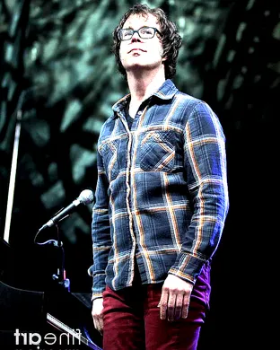 Ben Folds Omaha