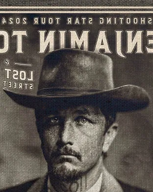 Benjamin Tod Omaha