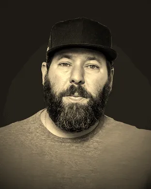 Bert Kreischer