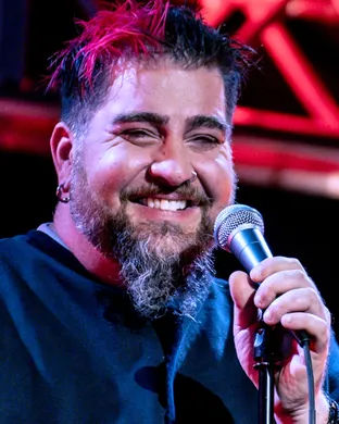 Big Jay Oakerson Omaha