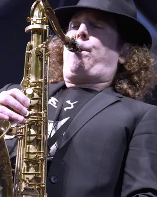 Boney James Omaha