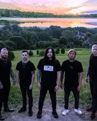 Born of Osiris Omaha