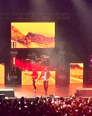 Boys Like Girls Omaha