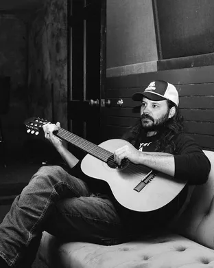 Brent Cobb Lincoln