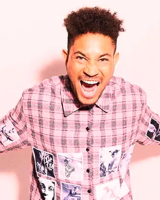 Bryce Vine Omaha
