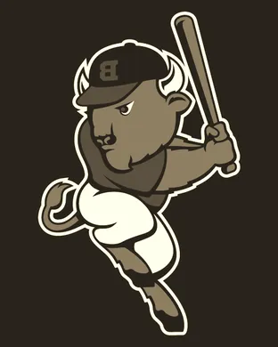 Buffalo Bisons Omaha