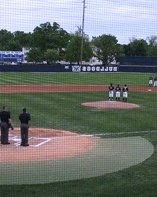 Butler Bulldogs Baseball Omaha