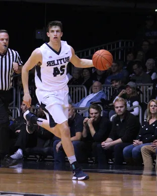 Butler Bulldogs Basketball Omaha