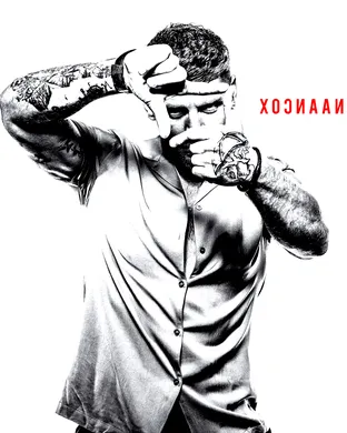 Canaan Cox Omaha
