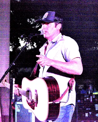 Casey Donahew Omaha