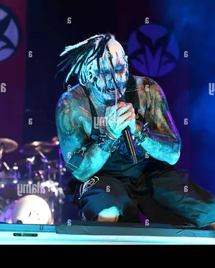 Chad Gray Lincoln
