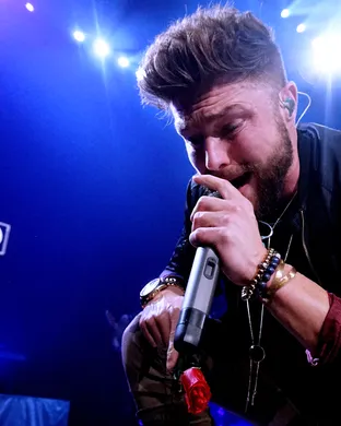 Chris Lane Omaha