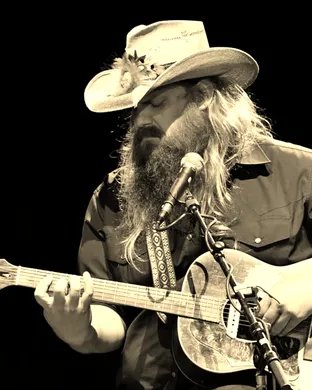 Chris Stapleton Lincoln