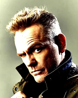 Christopher Titus Omaha