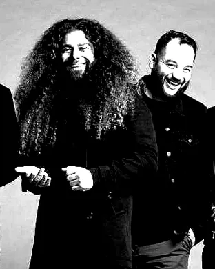Coheed And Cambria Omaha