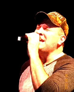 Collin Raye Omaha