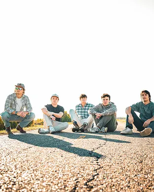 Congress The Band Omaha