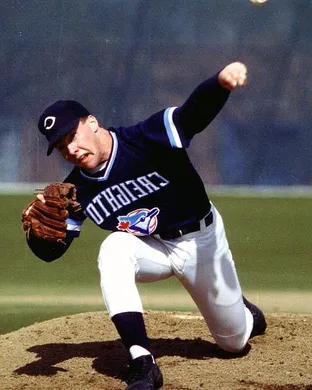 Creighton Bluejays Baseball Omaha