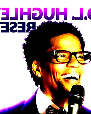 Dl Hughley Omaha