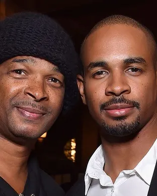 Damon Wayans Jr. Omaha