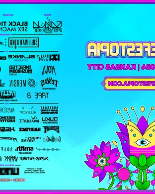 Dancefestopia Omaha