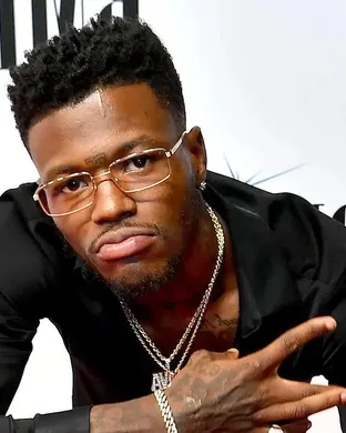 DC Young Fly Omaha
