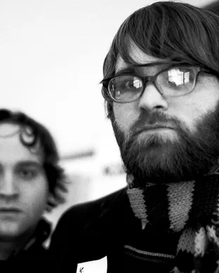 Death Cab for Cutie Council Bluffs