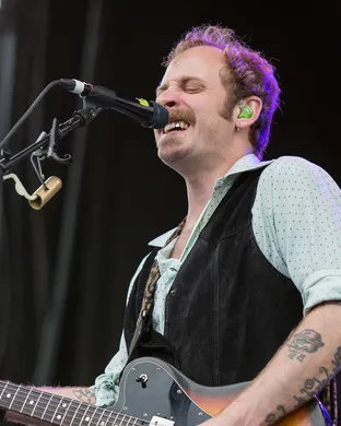 Deer Tick Omaha
