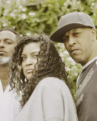 Digable Planets Omaha