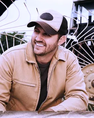 Drew Baldridge Omaha