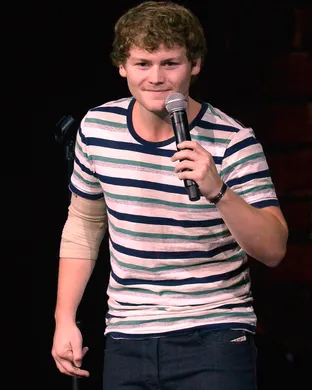 Drew Lynch Omaha