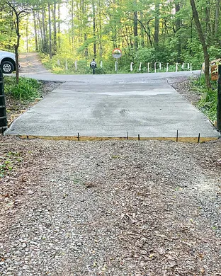Driveways Omaha