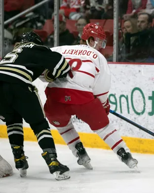 Dubuque Fighting Saints Omaha